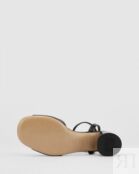 Босоножки Casadei 1L307J0501 1500837 фото 4
