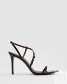 Босоножки Giuseppe Zanotti E500025 1501592 фото 1
