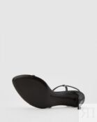 Босоножки Giuseppe Zanotti E500025 1501592 фото 4