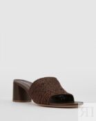 Босоножки Casadei 1M338X0501 1525625 фото 2