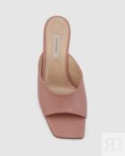 Босоножки Casadei 1M333X0501 1525624 фото 5