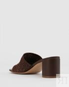 Босоножки Casadei 1M338X0501 1525625 фото 3