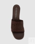 Босоножки Casadei 1M338X0501 1525625 фото 5