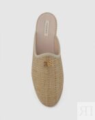 Сандалии Casadei 1D297J0101 1525635 фото 5