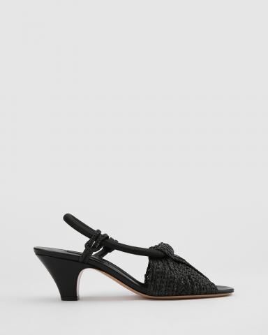 Босоножки Casadei 1L359J0501 1525642 фото 1