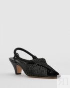 Босоножки Casadei 1L359J0501 1525642 фото 2