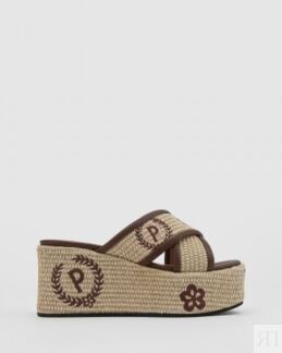Босоножки Pollini TA28238I0I