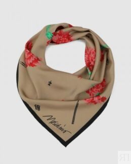 Платок Moschino 3549