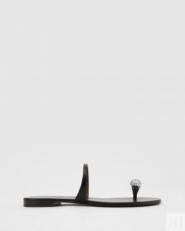Сандалии Giuseppe Zanotti E500029