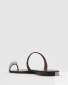 Сандалии Giuseppe Zanotti E500029 1541234 фото 3