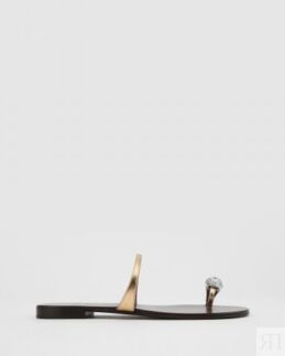 Сандалии Giuseppe Zanotti E500029