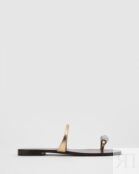 Сандалии Giuseppe Zanotti E500029 1541235 фото 1