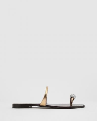 Сандалии Giuseppe Zanotti E500029 1541235 фото 1
