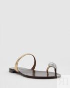 Сандалии Giuseppe Zanotti E500029 1541235 фото 2