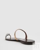 Сандалии Giuseppe Zanotti E500029 1541235 фото 3