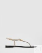 Сандалии Giuseppe Zanotti E500057 1541258 фото 1