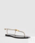 Сандалии Giuseppe Zanotti E500057 1541258 фото 2