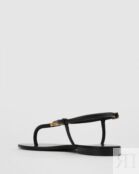 Сандалии Giuseppe Zanotti E500057 1541271 фото 3