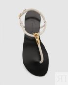 Сандалии Giuseppe Zanotti E500057 1541258 фото 5