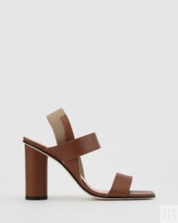 Босоножки Pollini SA16458C0M