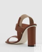 Босоножки Pollini SA16458C0M 1546878 фото 3