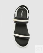 Сандалии Pollini SA16533G0M 1546881 фото 5