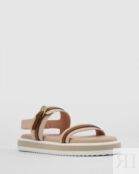 Сандалии Pollini SA16533G0M 1546883 фото 2