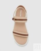 Сандалии Pollini SA16533G0M 1546883 фото 5