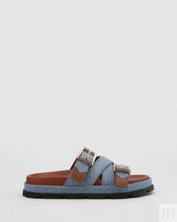 Сандалии Pollini SA28234G0M