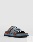 Сандалии Pollini SA28234G0M 1546888 фото 2
