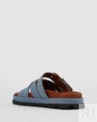 Сандалии Pollini SA28234G0M 1546888 фото 3