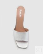 Босоножки Pollini SA28255C0M 1546889 фото 5