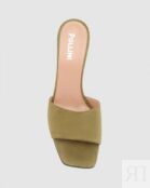 Босоножки Pollini SA28255C0M 1546890 фото 5