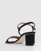 Босоножки Pollini SA16325C0M 1546891 фото 3