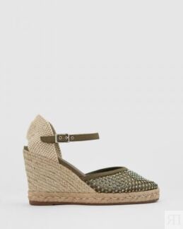 Босоножки Le Silla \'0433