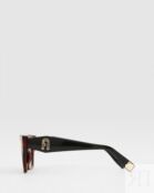 Очки солнцезащитные FURLA 2147366 1572343 фото 2
