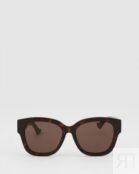 Очки солнцезащитные Gucci GG1550SK 1573034 фото 1