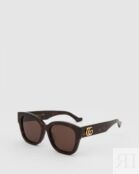 Очки солнцезащитные Gucci GG1550SK 1573034 фото 3