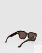 Очки солнцезащитные Gucci GG1550SK 1573034 фото 4