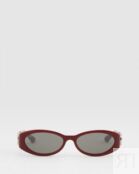 Очки солнцезащитные Gucci GG1660S 1573037 фото 1