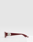 Очки солнцезащитные Gucci GG1660S 1573037 фото 2