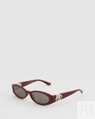 Очки солнцезащитные Gucci GG1660S 1573037 фото 3