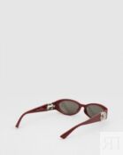 Очки солнцезащитные Gucci GG1660S 1573037 фото 4
