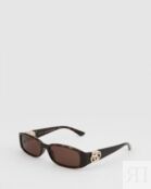 Очки солнцезащитные Gucci GG1661S 1573040 фото 3