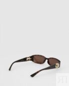 Очки солнцезащитные Gucci GG1661S 1573040 фото 4