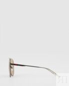 Очки солнцезащитные Gucci GG1677S 1573043 фото 2
