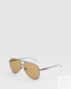 Очки солнцезащитные Gucci GG1677S 1573043 фото 3