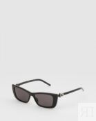 Очки солнцезащитные Gucci GG1681S 1573044 фото 3