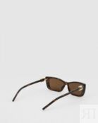 Очки солнцезащитные Gucci GG1681S 1573046 фото 4