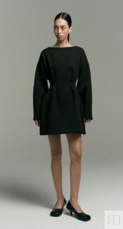 Платье силуэта песочные часы 1811 eighteen one one